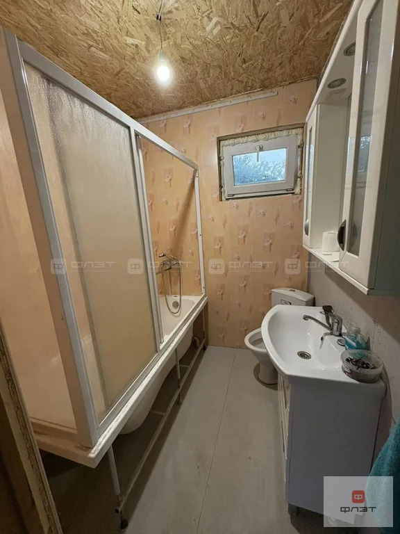 Продажа дома, Казань, тер. СНТ Подлужный - Фото 7