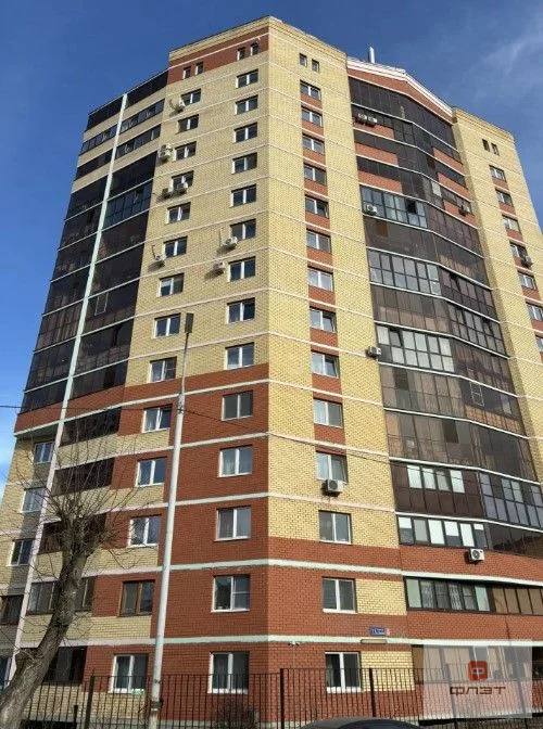 Продажа квартиры, Казань, ул. Стадионная - Фото 1