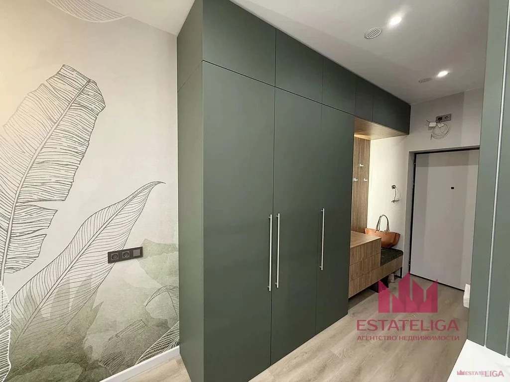 Продажа квартиры, м. Шелепиха, Шмитовский проезд - Фото 12