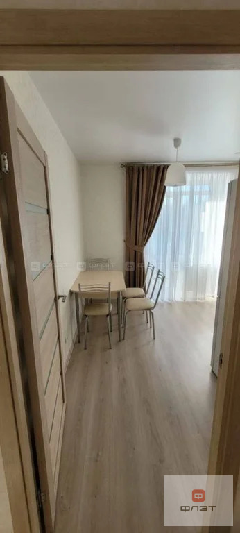 Аренда квартиры, Новое Шигалеево, Пестречинский район, ул. Петра ... - Фото 5