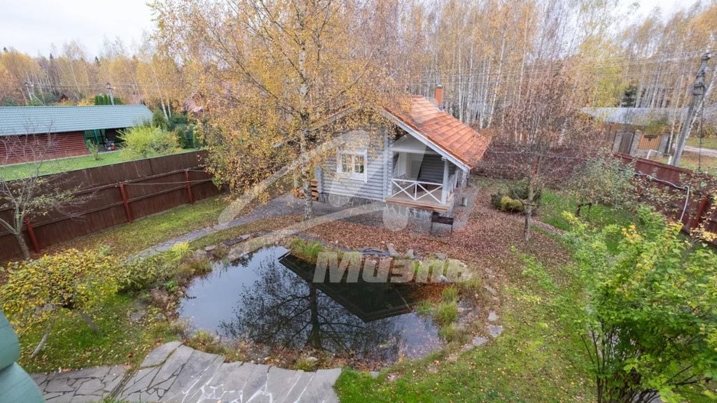 Продажа дома, Мытищи, Мытищинский район, Николо-Прозорово п. - Фото 35