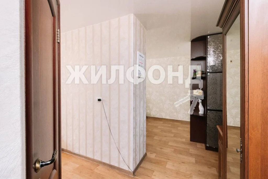 Продажа квартиры, Новосибирск, ул. Кропоткина - Фото 11