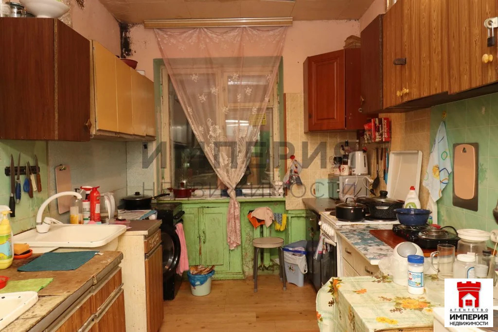 Продажа комнаты, Магадан, Марчеканский пер. - Фото 10