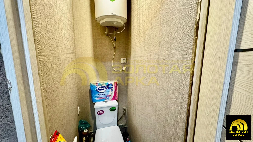 Продажа квартиры, Полтавская, Красноармейский район, ул. Ленина - Фото 11