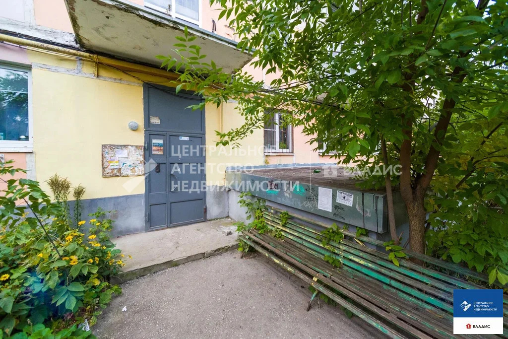 Продажа квартиры, Рязань, ул. Электрозаводская - Фото 4