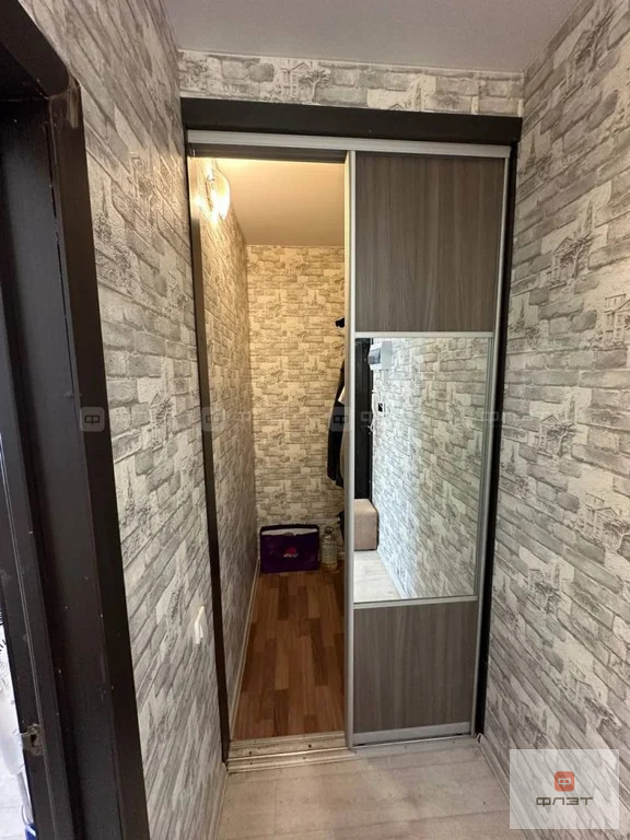 Продажа квартиры, Песчаные Ковали, Лаишевский район, ул. Нефтяников - Фото 7