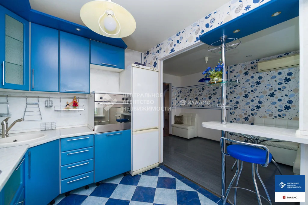 Продажа квартиры, Рязань, ул. Горького - Фото 18