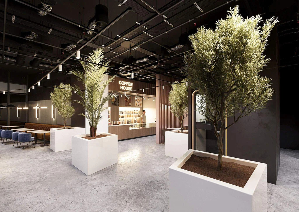 Продажа офиса 24.7 м2 - Фото 12