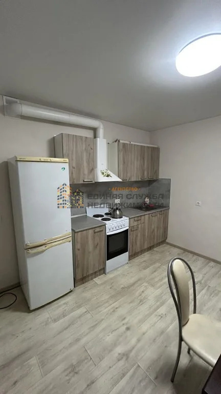 Аренда квартиры, Уфа, улица Генерала Ишбулатова - Фото 10