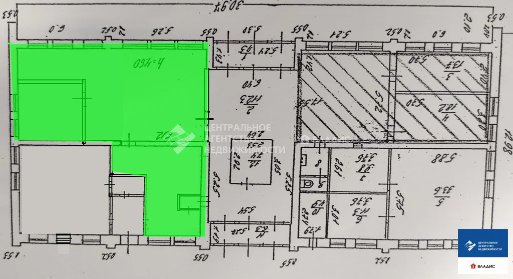 Аренда ПСН, Рязань, ул. Новая - Фото 9