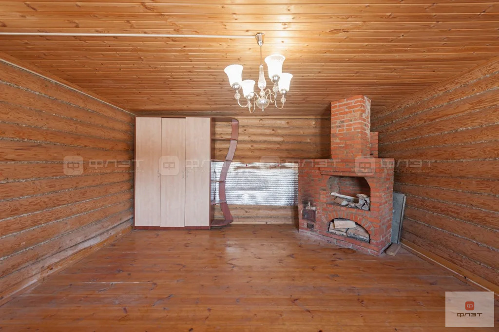 Продажа дома, Казань, СНТ Персональные пенсионеры - Фото 3