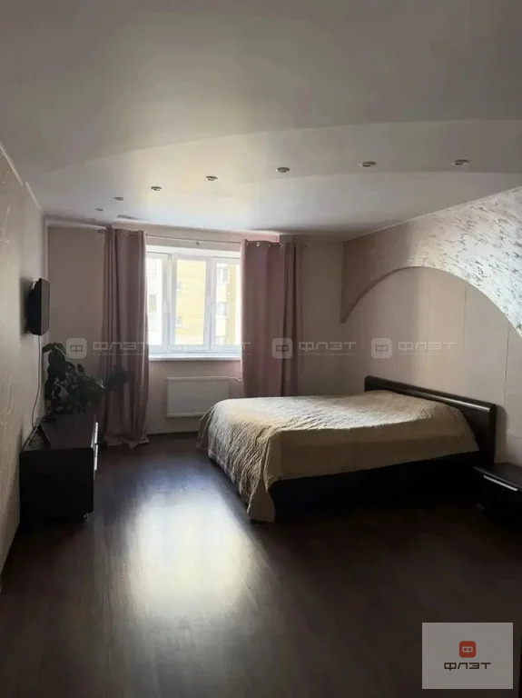 Продажа квартиры, Казань, ул. Лазарева - Фото 9