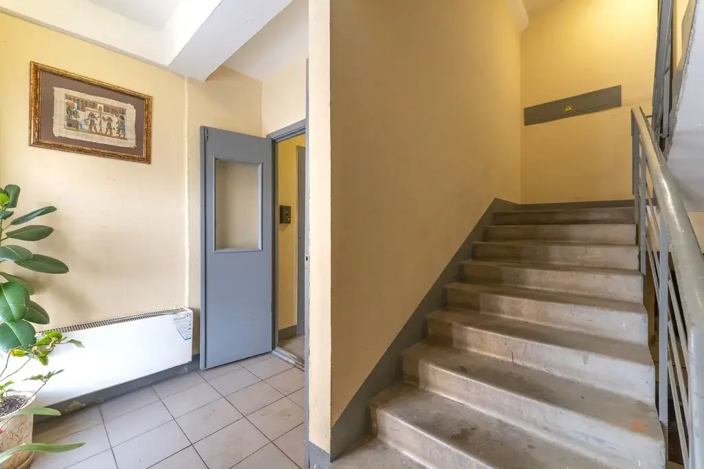 Продается 2-комнатная квартира ул. Московская, 2 - Фото 24