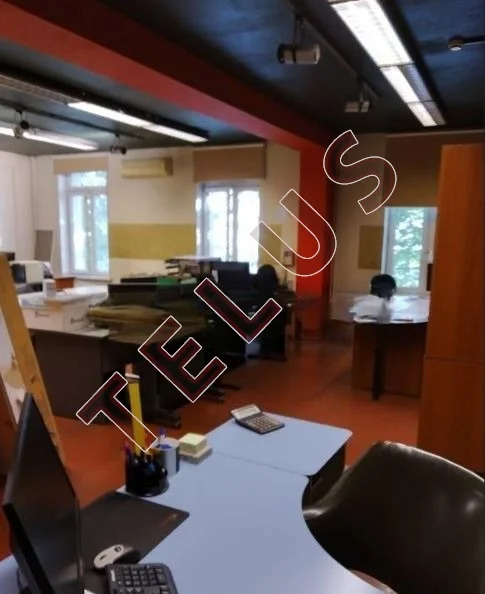 м Электрозаводская, ул Большая Почтовая, 200 м2, офисное помещение ... - Фото 7