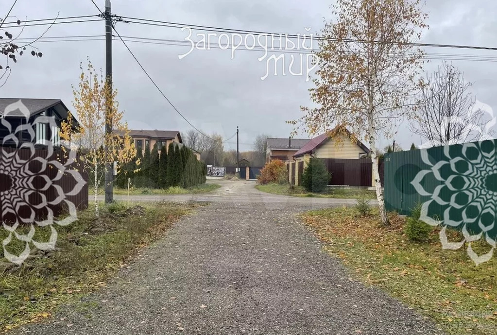 Продам дом, Новорязанское шоссе, 38 км от МКАД - Фото 9