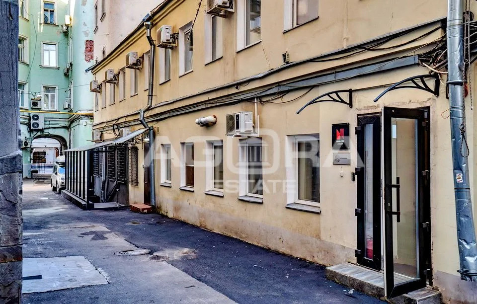 Аренда ПСН, м. Чеховская, ул. Петровка - Фото 6