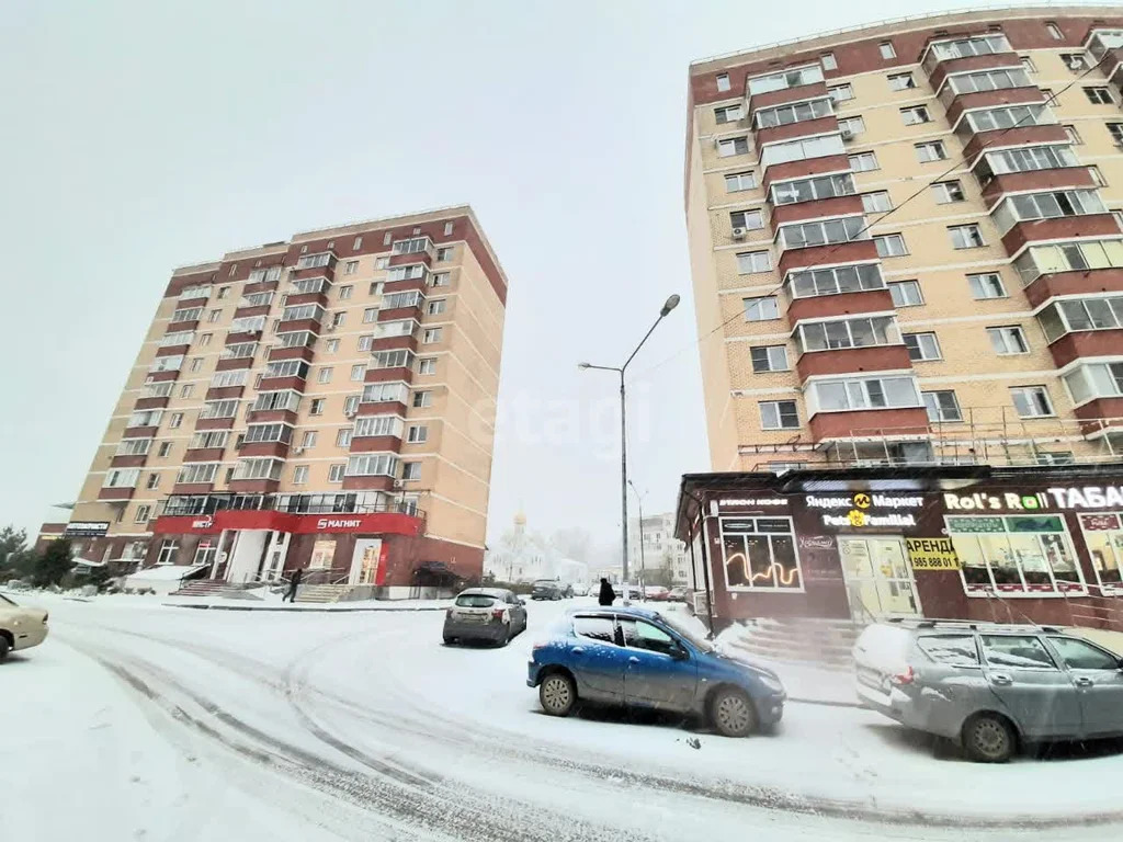 Продажа квартиры, Литвиново, Щелковский район - Фото 21