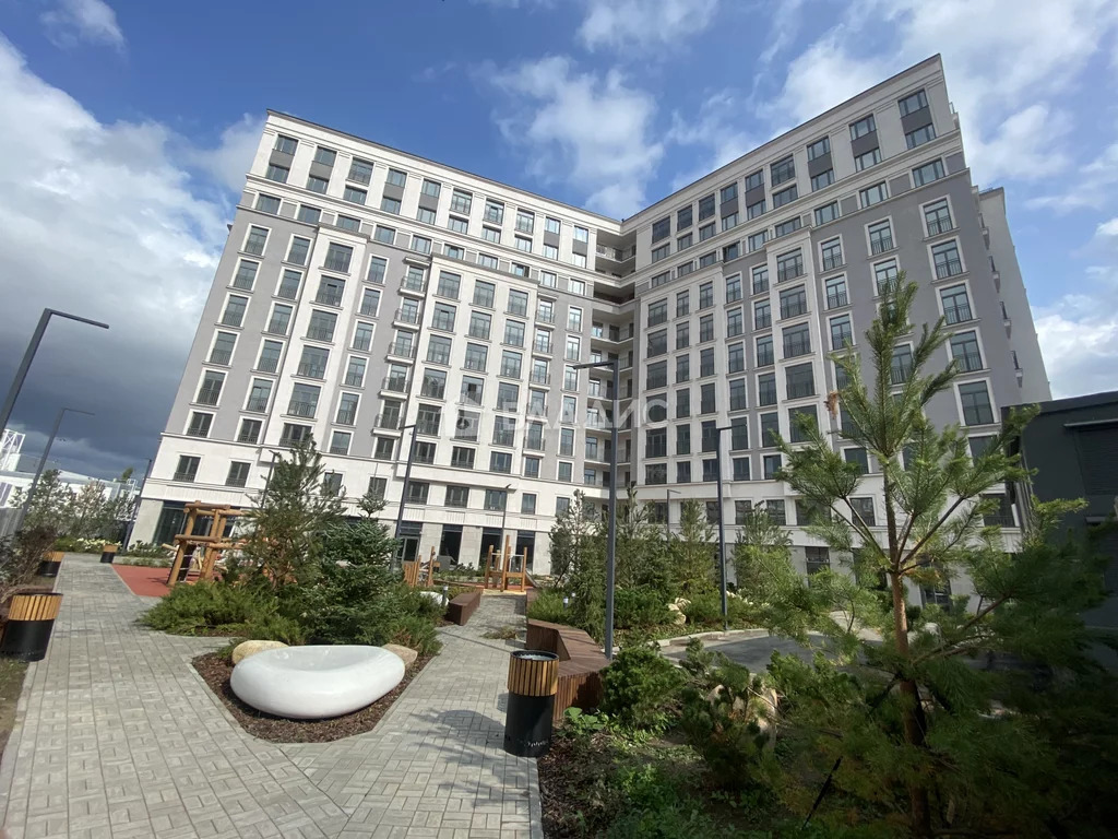 Санкт-Петербург, улица Решетникова, д.29, 1-комнатная квартира на . - Фото 15