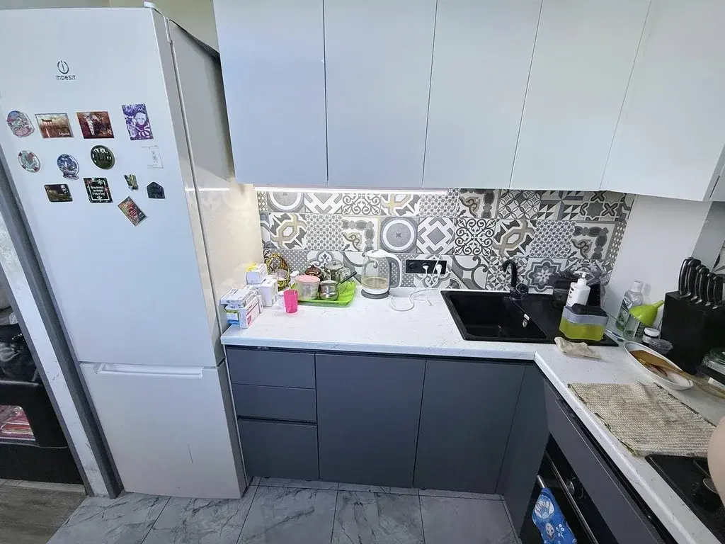 2-я квартира на ул. Кирова, дом 44Б - Фото 4