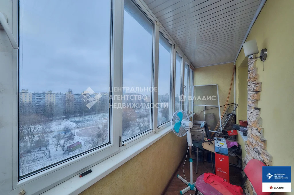 Продажа квартиры, Рязань, ул. Советской Армии - Фото 10