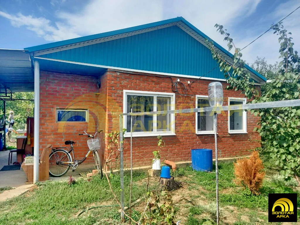 Продажа дома, Холмская, Абинский район, ул. Гоголя - Фото 0