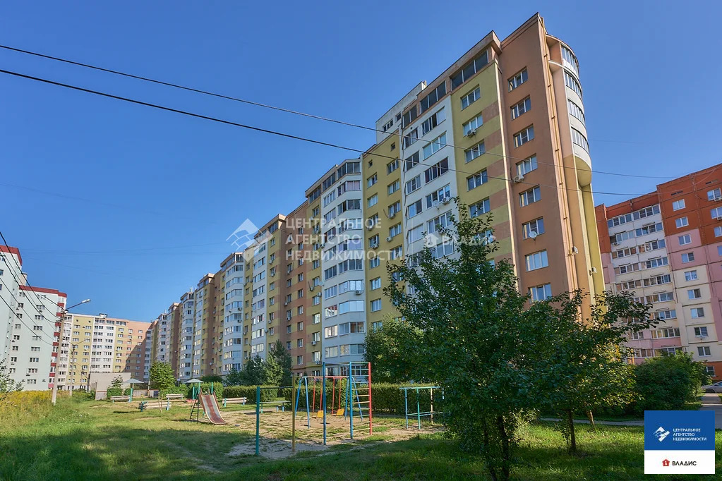 Продажа квартиры, Рязань, Песоченская улица - Фото 16