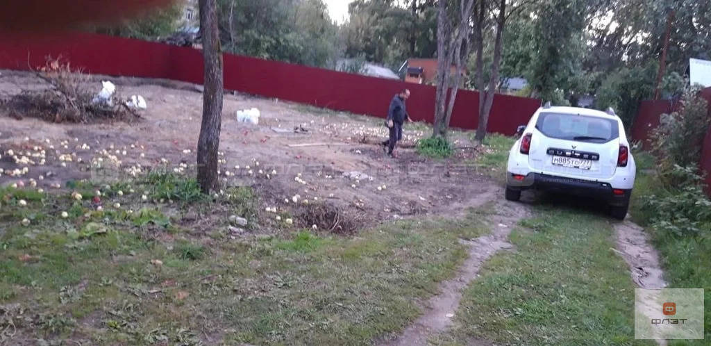 Продажа участка, Казань, СНТ Ветеран КАПО им С.П.Горбунова - Фото 7