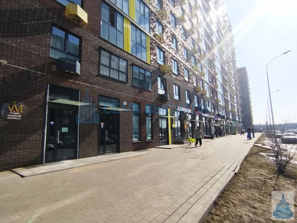 Аренда ПСН, Ленинский район, Современников ул. - Фото 1