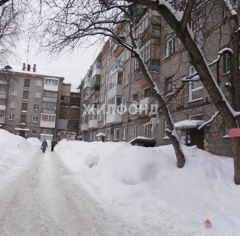 Продажа квартиры, Новосибирск, ул. Жуковского - Фото 19