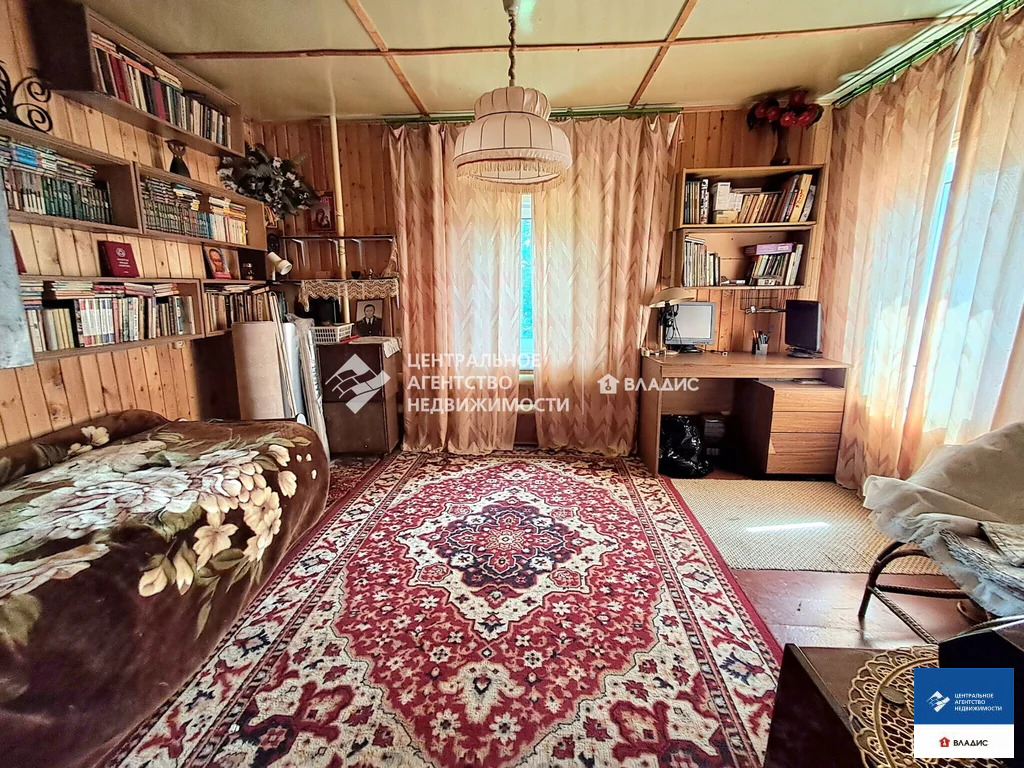 Продажа дома, Клепиковский район - Фото 17