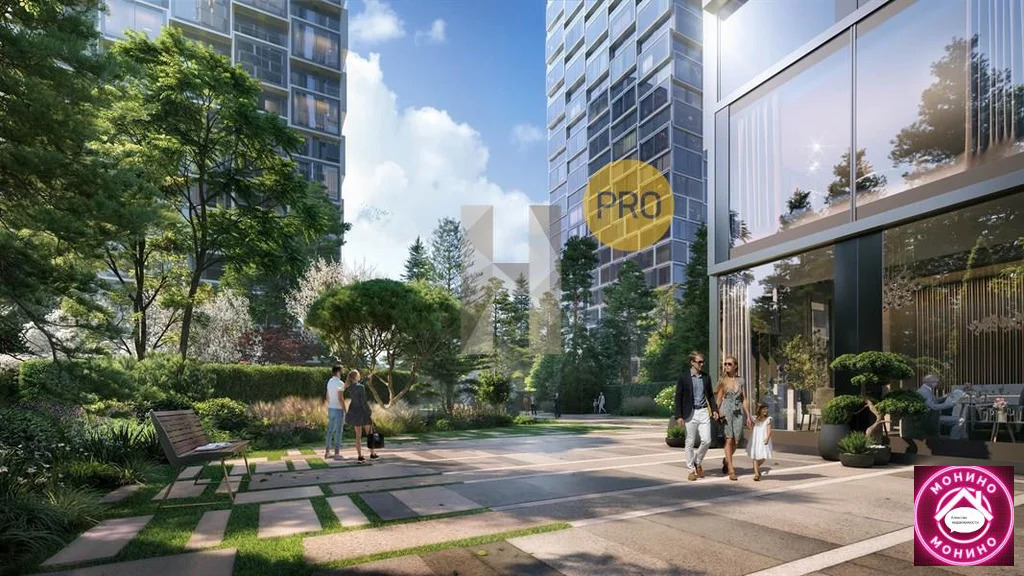 Продажа квартиры в новостройке, м. Фили, Кутузовский прд. - Фото 7