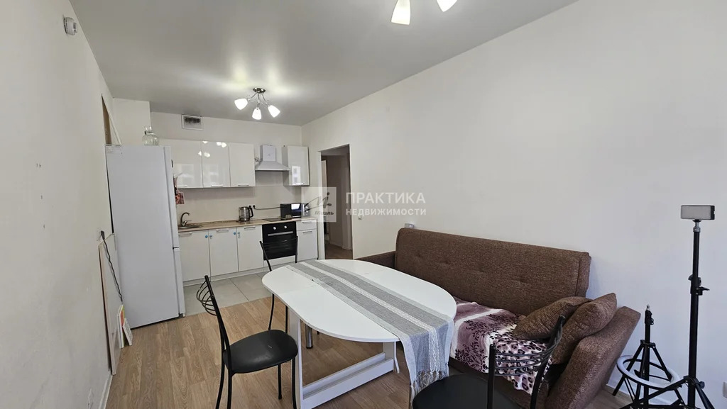 Продажа квартиры, Люберцы, Люберецкий район, улица Летчика Ларюшина - Фото 1