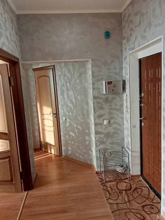 Сдам 1-комнатную квартиру - Фото 17