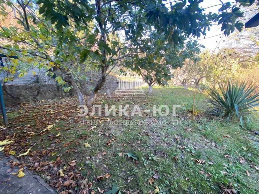 Продажа дома, Джубга, Туапсинский район, Платановая ул. - Фото 5
