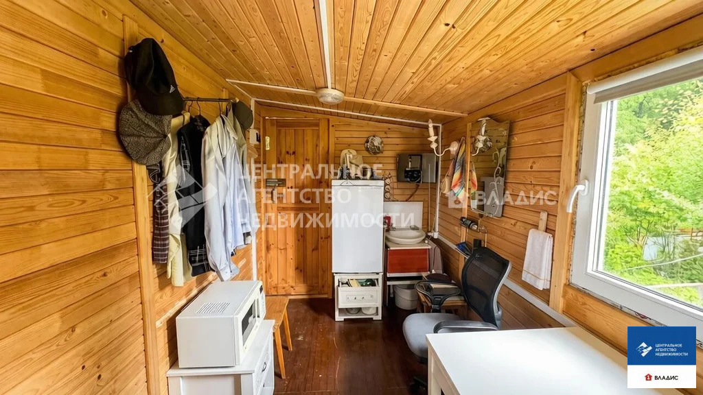 Продажа дома, Большая Матвеевка, Клепиковский район - Фото 13