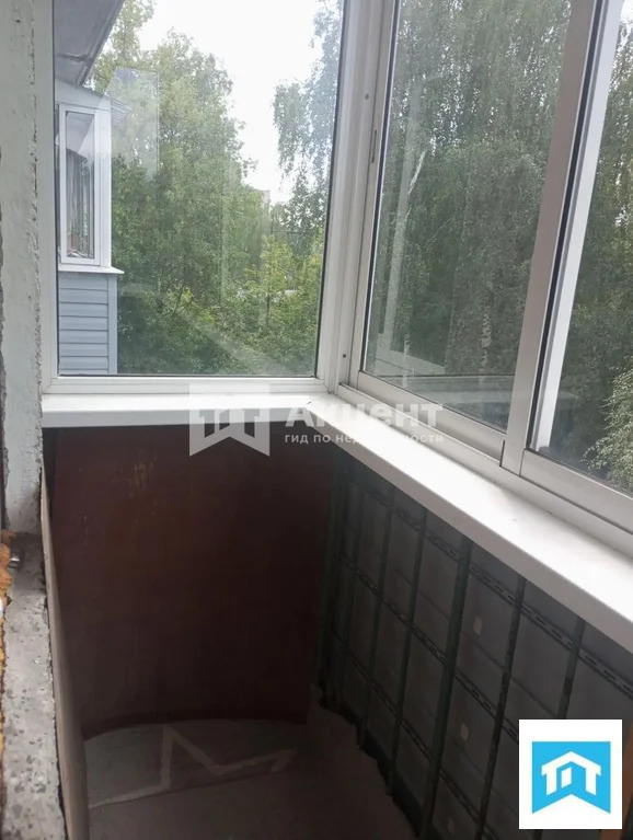 Продажа квартиры, Иваново, ул. Куликова - Фото 17
