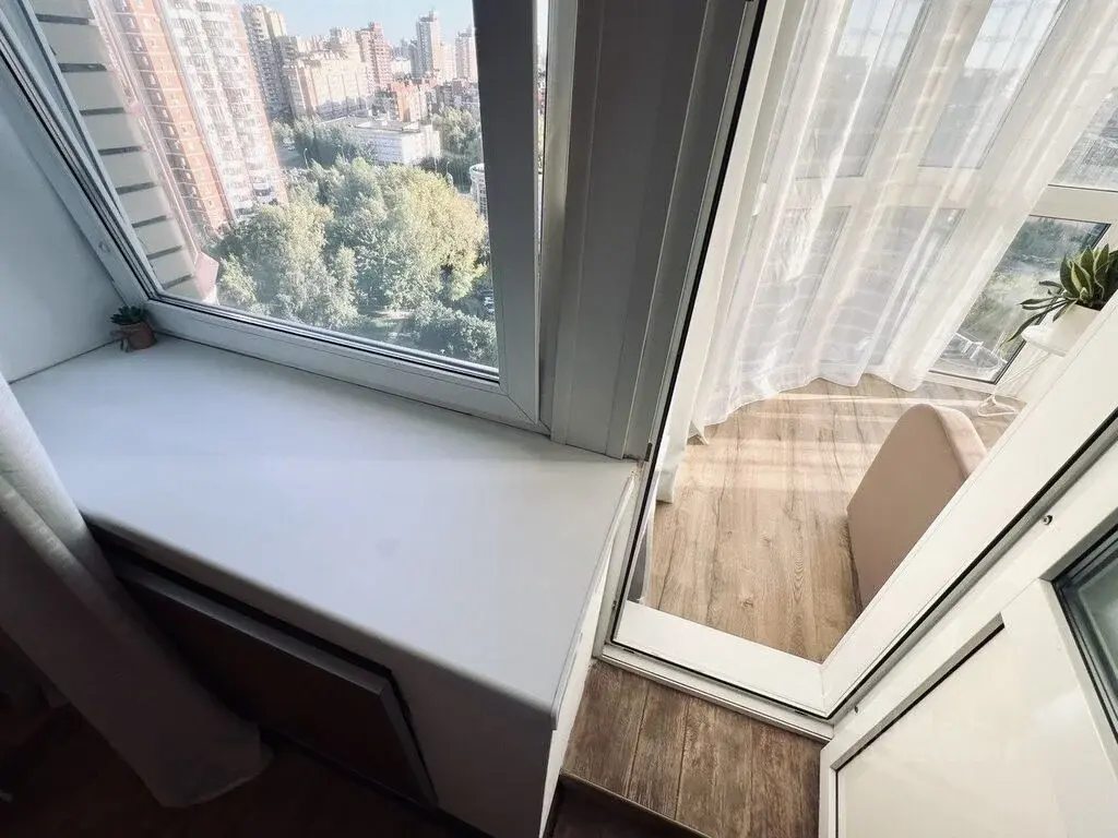 Купить однокомнатную квартиру 48.5м Новокуркинское ш., 35К2, Москва, . - Фото 12