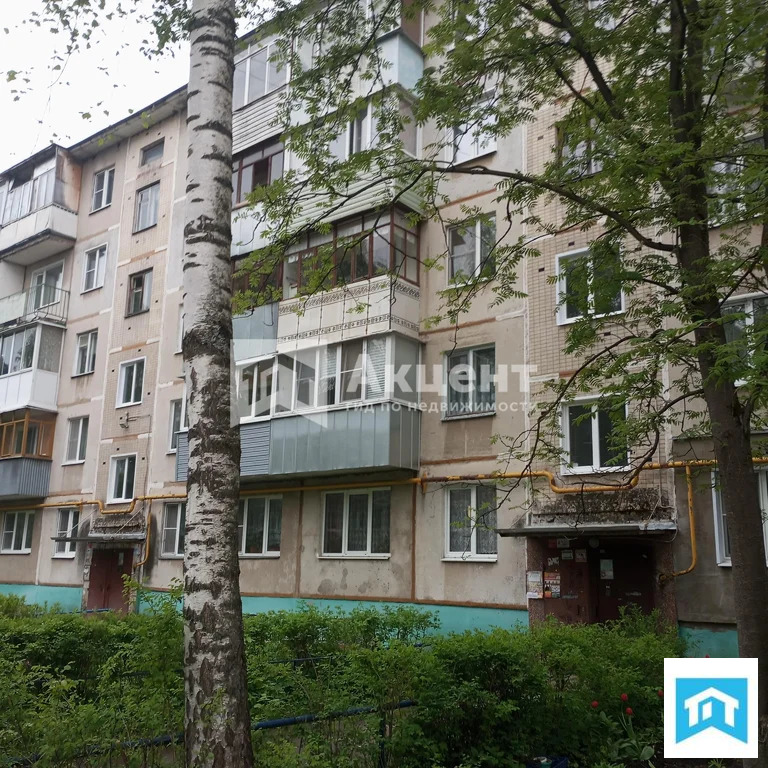 Продажа квартиры, Иваново, Текстильщиков пр-кт. - Фото 13