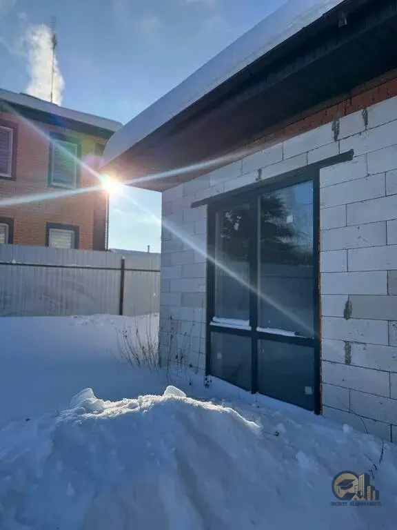 Продажа современного дома 163 м2 на участке 11 соток - Фото 4