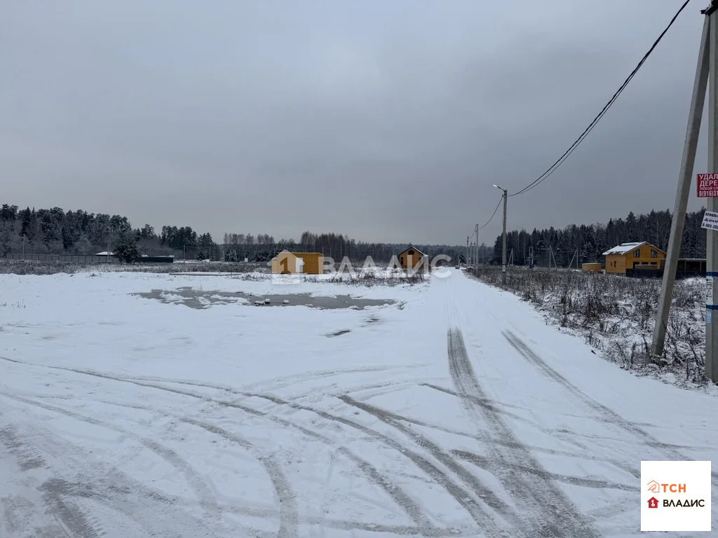 Продажа участка, Щелковский район - Фото 2