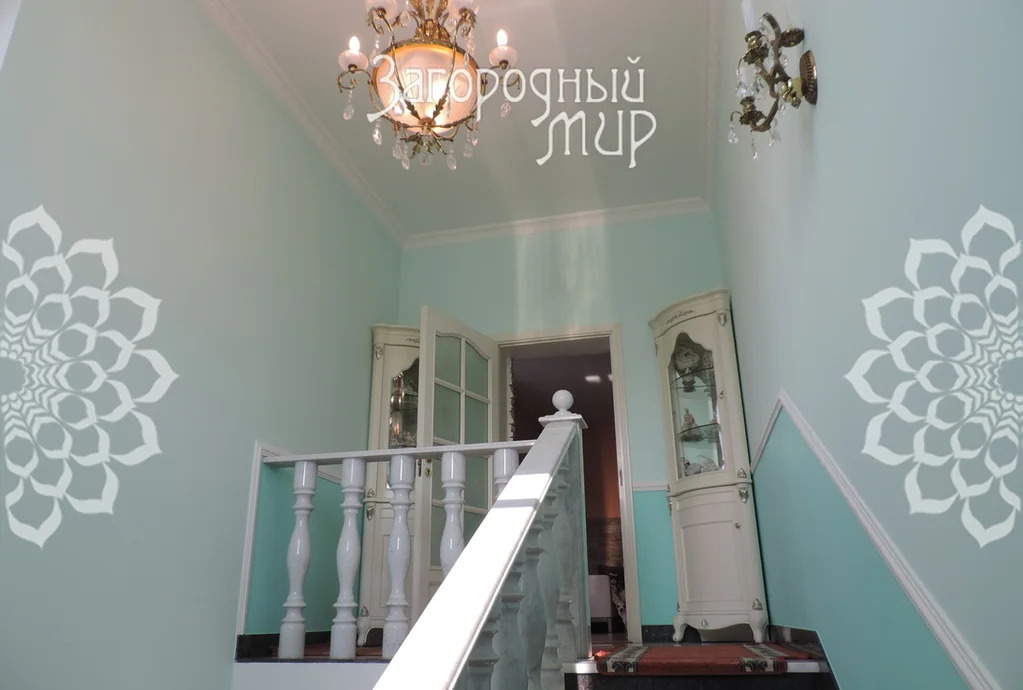 Продам дом, Симферопольское шоссе, 45 км от МКАД - Фото 48