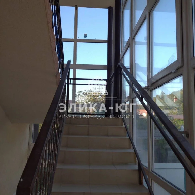 Продажа квартиры, Новомихайловский, Крымский район, Садовая ул. - Фото 7