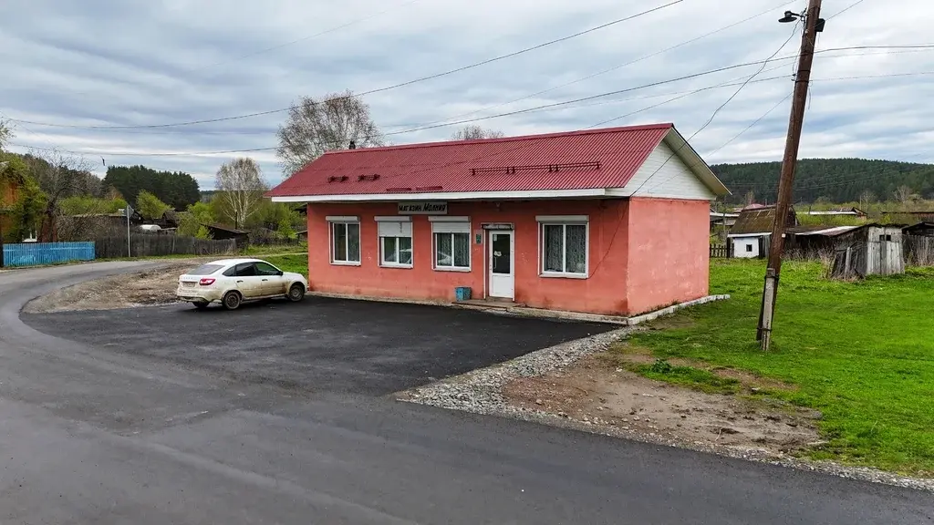 Нежилое здание по ул. Свободы - Фото 4