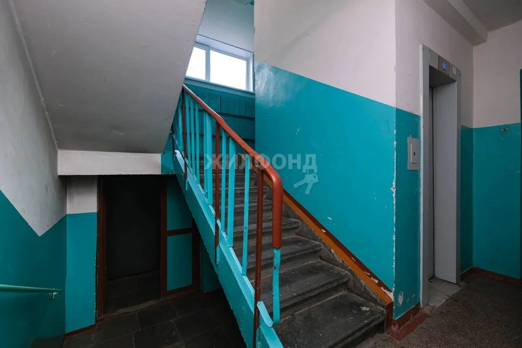 Продажа квартиры, Новосибирск, ул. Рассветная - Фото 12