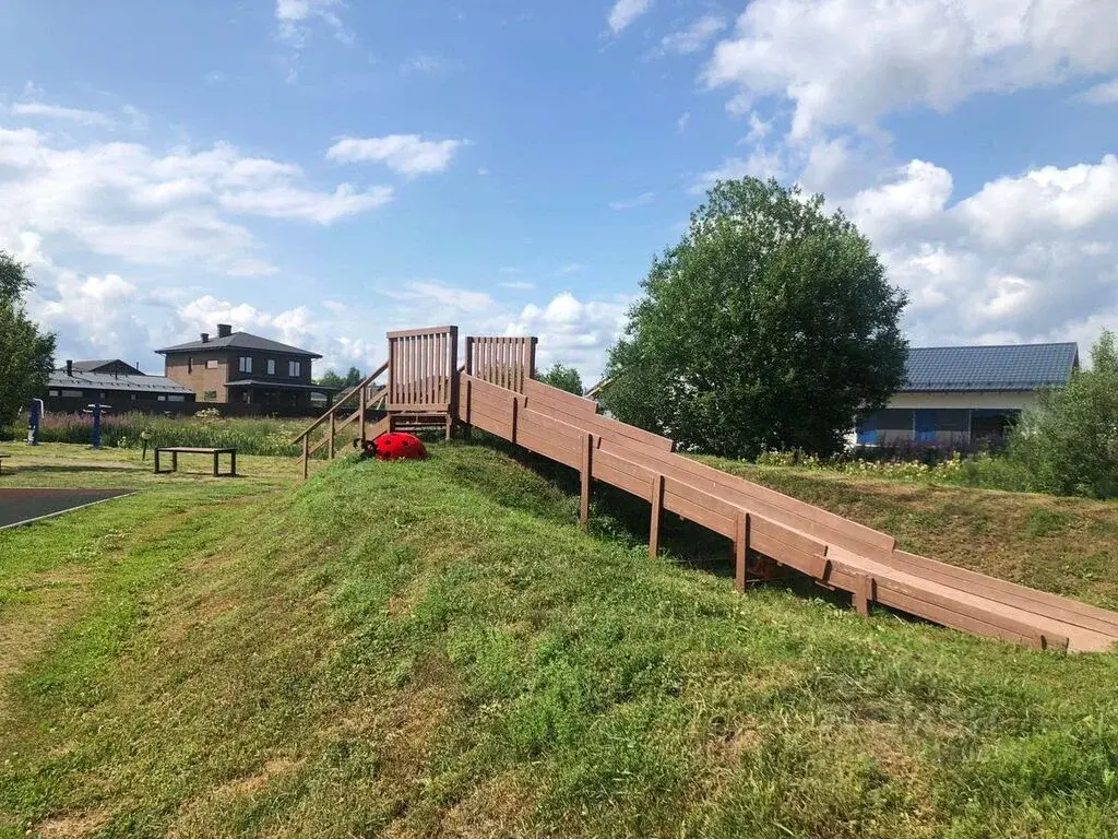 Купить участок 12.9 сот. Московская область, Дмитровский муниципальный - Фото 2