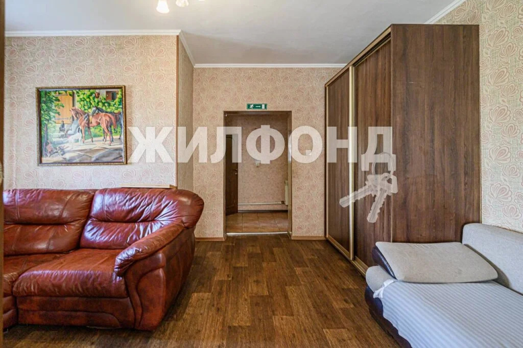 Продажа дома, Новосибирск, ул. Оборонная - Фото 18