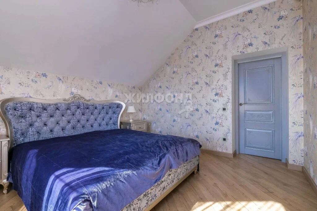 Продажа дома, Новосибирск, ул. Пионерская - Фото 33