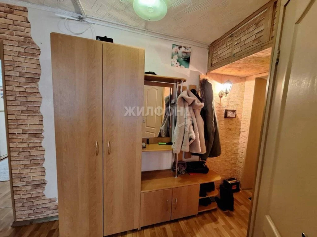 Продажа квартиры, Новосибирск, ул. Иванова - Фото 30