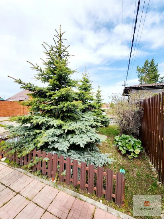 Продажа дома, Казань, ул. Вишневая (Новая Сосновка) - Фото 57