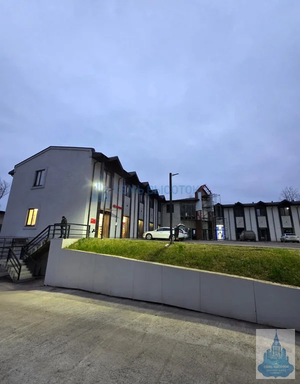 Аренда ПСН, Ленинский район - Фото 1